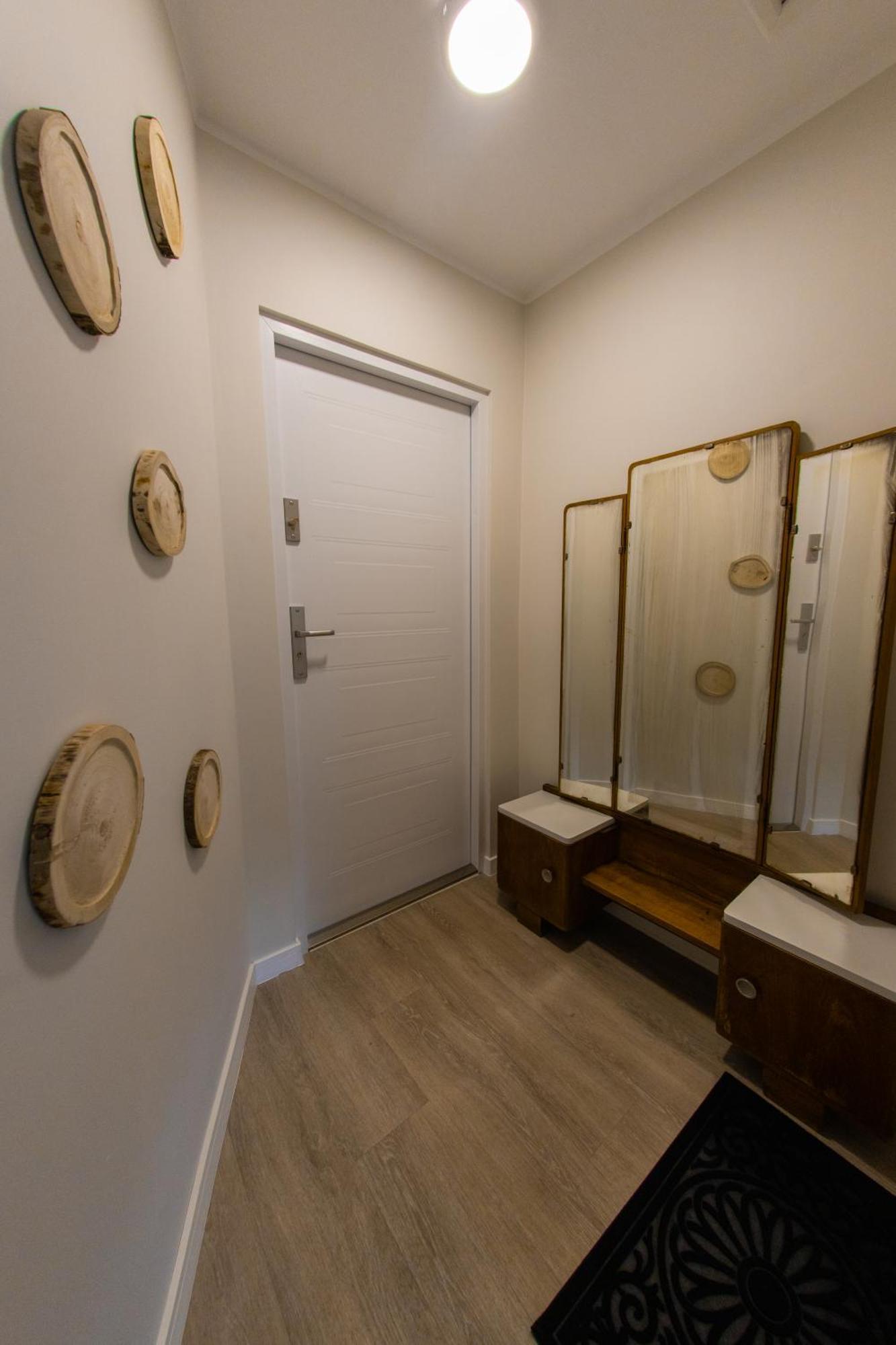 Apartamenty Rico Augustow Room photo